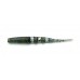 Силіконова приманка на хижака, Taipan Playstick, 2,0 дюйми, 20шт/уп, колір №03 Bluegill